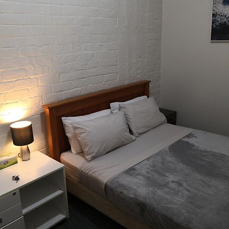 Oceanic Hostel Auckland Eksteriør billede